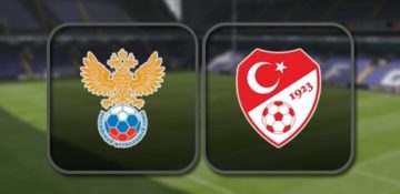 Россия - Турция