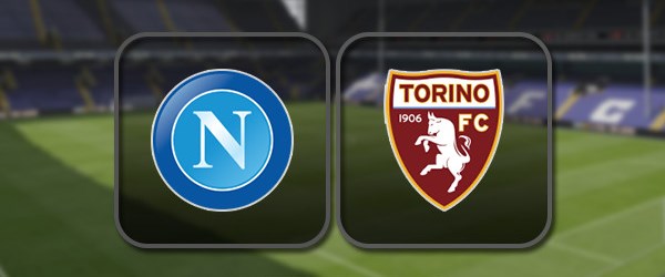 Наполи – Торино: Полный матч и Лучшие моменты