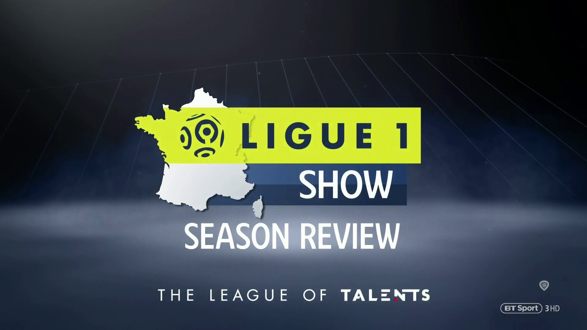 Чемпионат Франции. Обзор сезона 2018/19