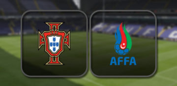 Португалия - Азербайджан