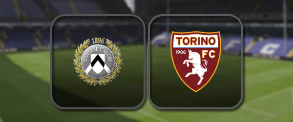 Удинезе - Торино: Полный матч и Лучшие моменты