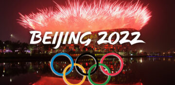 Прямой эфир Пекин 2022
