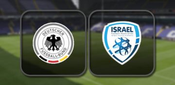 Германия - Израиль