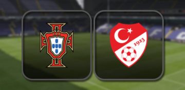 Португалия - Турция