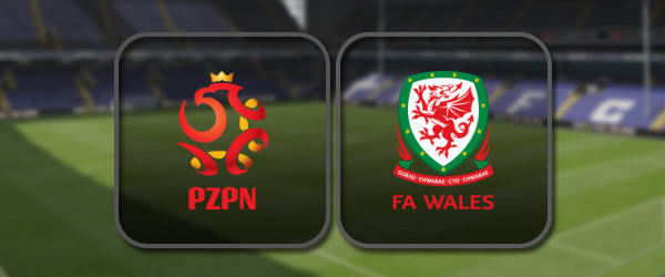 Уэльс - Польша: Полный матч и Лучшие моменты