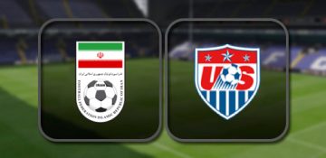 Иран - США