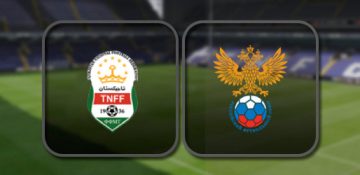 Таджикистан - Россия