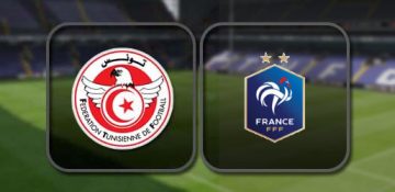 Тунис - Франция