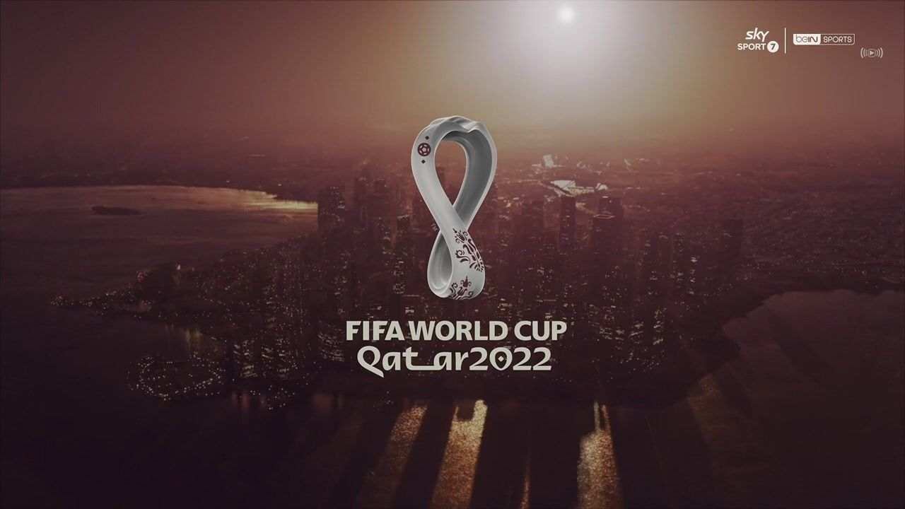 Чемпионат Мира 2022. Обзор матчей за 22 ноября