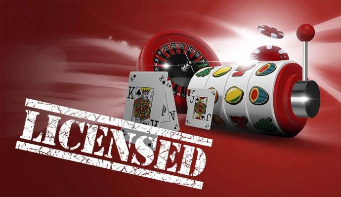 Лицензионные интернет казино: особенности выбора
