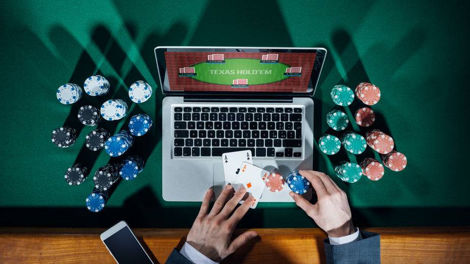 Лучшие покер румы онлайн