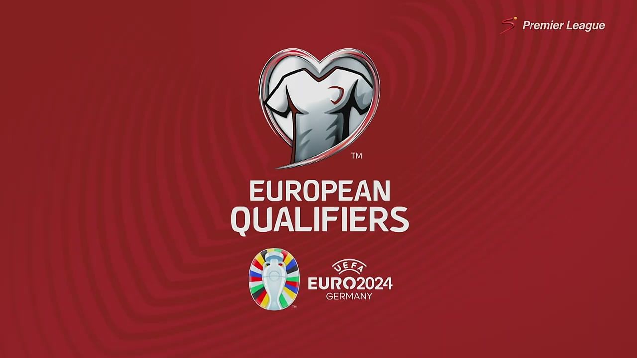 Евро 2024. Квалификация. Обзор матчей за 12 сентября