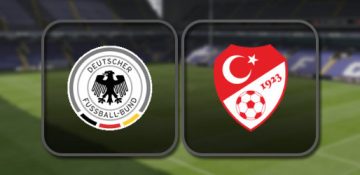 Германия - Турция