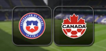 Канада - Чили