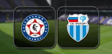 КАМАЗ - Ротор