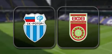 Ротор - Уфа