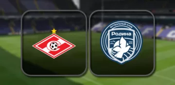 Спартак - Родина