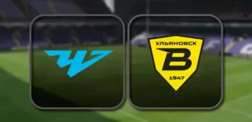 Челябинск - Волга Ульяновск