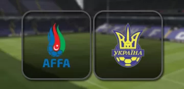 Азербайджан - Украина