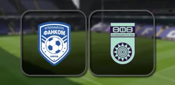 Фанком - Уфа