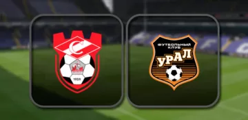 Спартак Кострома - Урал