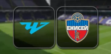 Челябинск - Енисей