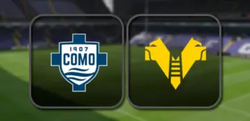 Комо - Верона