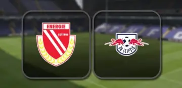 Энерги - РБ Лейпциг