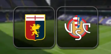 Дженоа - Кремонезе