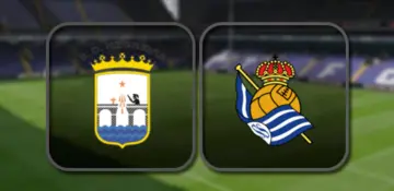 Негрейра - Реал Сосьедад