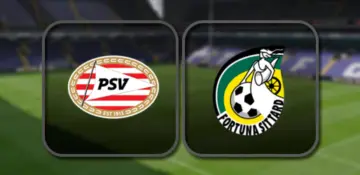ПСВ - Фортуна Ситтард