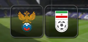 Россия - Иран