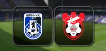 Шинник - Спартак Кострома