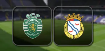 Спортинг - Алверка