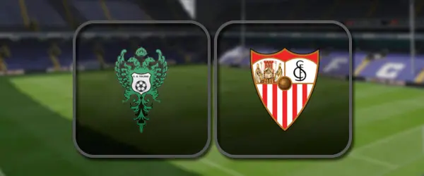 Толедо - Севилья прямая трансляция