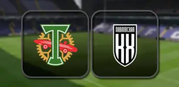 Торпедо - Кубань Холдинг