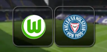 Вольфсбург - Хольштайн Киль