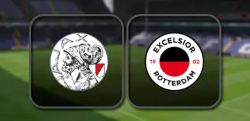 Аякс - Эксельсиор