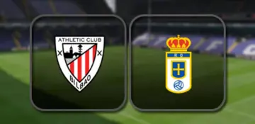 Атлетик - Реал Овьедо