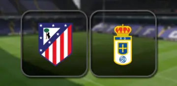 Атлетико - Реал Овьедо