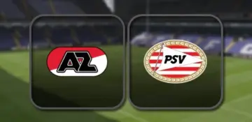АЗ Алкмар - ПСВ