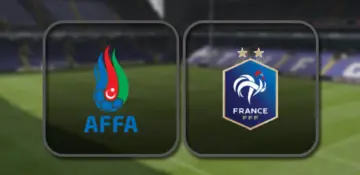 Азербайджан - Франция