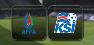 Азербайджан - Исландия