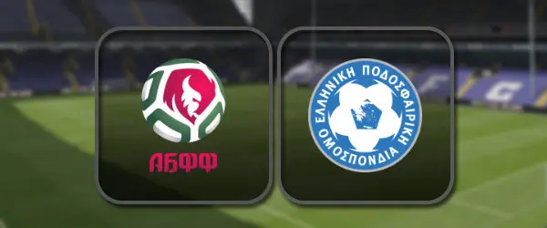 Беларусь - Греция: Лучшие моменты