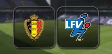 Бельгия - Лихтенштейн