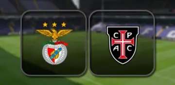 Бенфика - Каза Пия