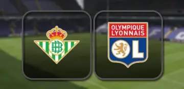 Бетис - Лион