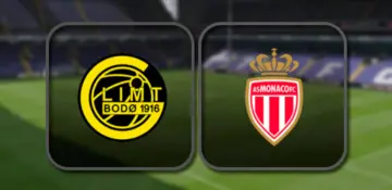 Буде-Глимт - Монако