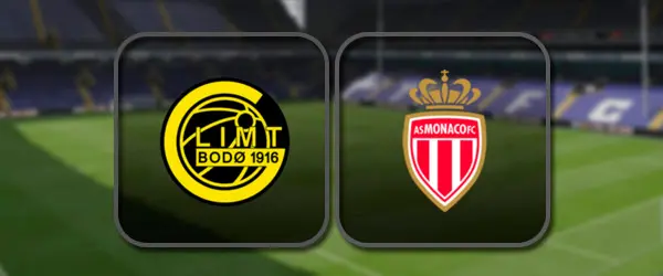 Буде-Глимт - Монако: Лучшие моменты