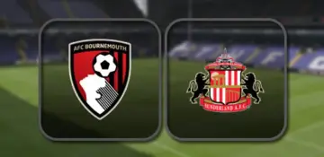 Сандерленд - Борнмут